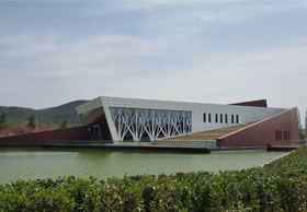 抚州市建筑设计的测试内容