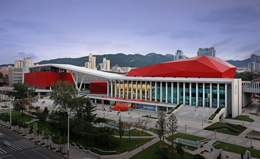 抚州市通知公告的测试信息，内容可以在后台发布编辑删除